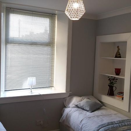 Portum -John St Apartment Helensburgh Kültér fotó