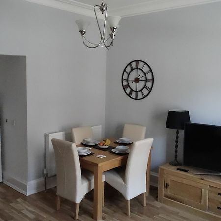 Portum -John St Apartment Helensburgh Kültér fotó