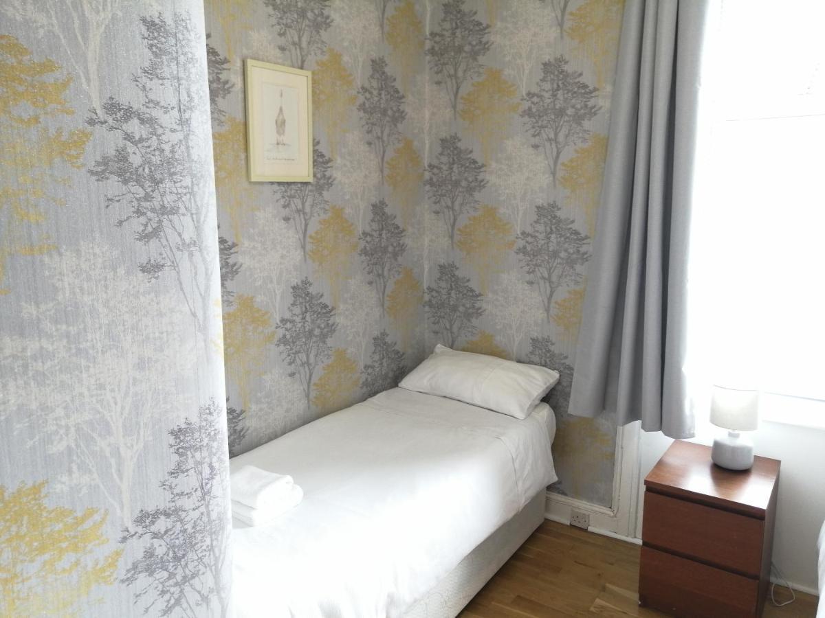 Portum -John St Apartment Helensburgh Kültér fotó