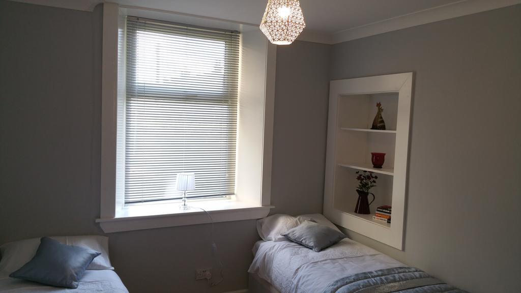 Portum -John St Apartment Helensburgh Kültér fotó