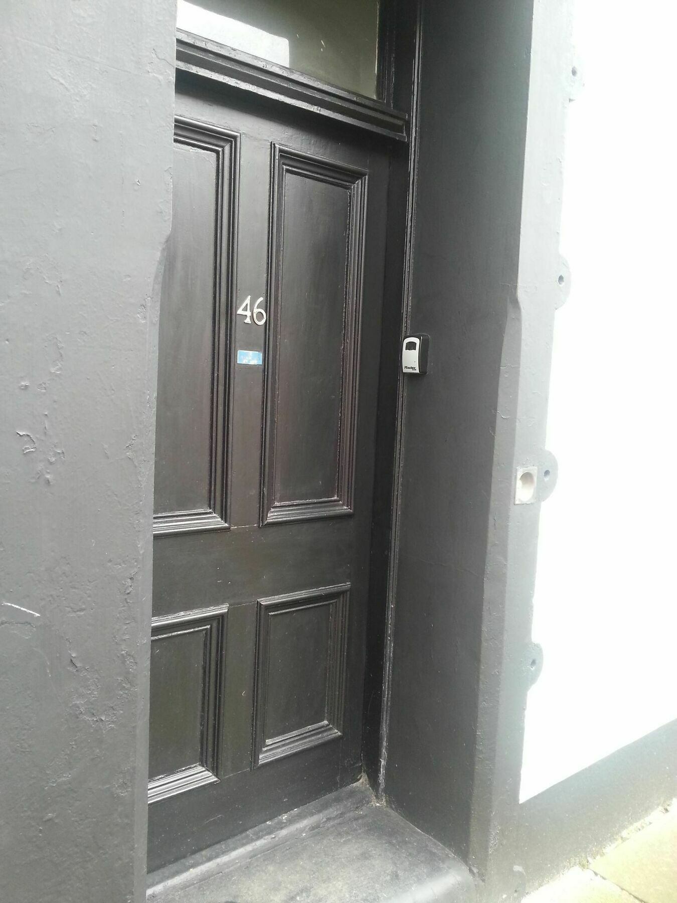 Portum -John St Apartment Helensburgh Kültér fotó